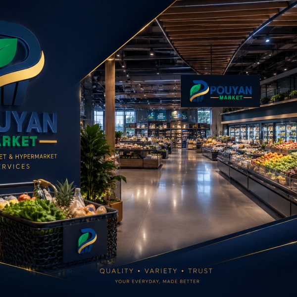 Supermarket & Hypermarket